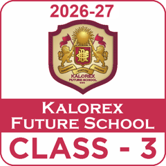 KFS Std.3 Student Kit (M) (26-27)