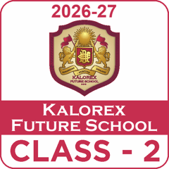 KFS Std.2 Student Kit (M) (26-27)
