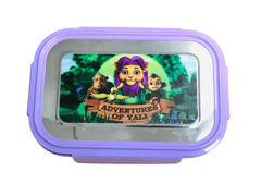 Yali Lunch Box (2Pcs Set)