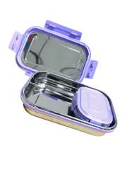 Yali Lunch Box (2Pcs Set)