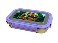 Yali Lunch Box (2Pcs Set)