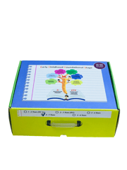 KPRS Jr. Kg Student Kit (4-5 Yrs) (26-27)