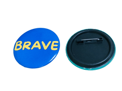 Affirmation Badges