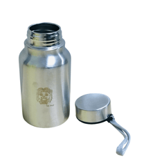Yali Mini Steel Bottle
