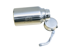 Yali Mini Steel Bottle
