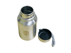 Yali Mini Steel Bottle