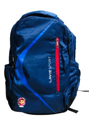 Yali Backpack Blue
