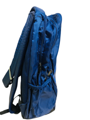 Yali Backpack Blue