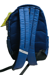 Yali Backpack Blue
