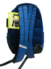 Yali Backpack Blue