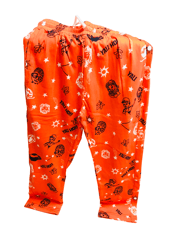 Yali Night Suit (Orange)